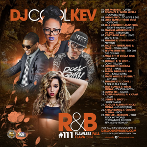 DJ Cool Kev - R&B 111, R&B, RNB, Throwback R&B, Mixtape Downloads, Downloads