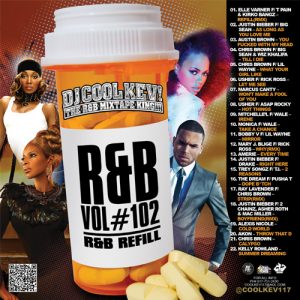 DJ Cool Kev – R&B 102, R&B, RNB, Throwback R&B, Mixtape Downloads, Downloads