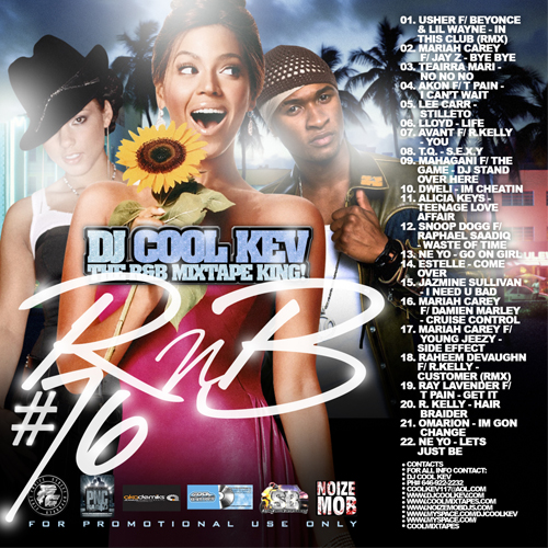 DJ Cool Kev – R&B 76, R&B, RNB, Throwback R&B, Mixtape Downloads, Downloads