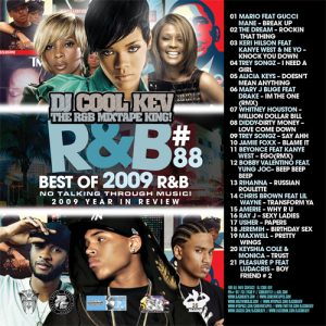 DJ Cool Kev – R&B 88, R&B, RNB, Throwback R&B, Mixtape Downloads, Downloads