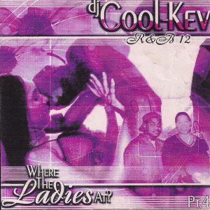 DJ Cool Kev – R&B 12, R&B, RNB, Throwback R&B, Mixtape Downloads, Downloads