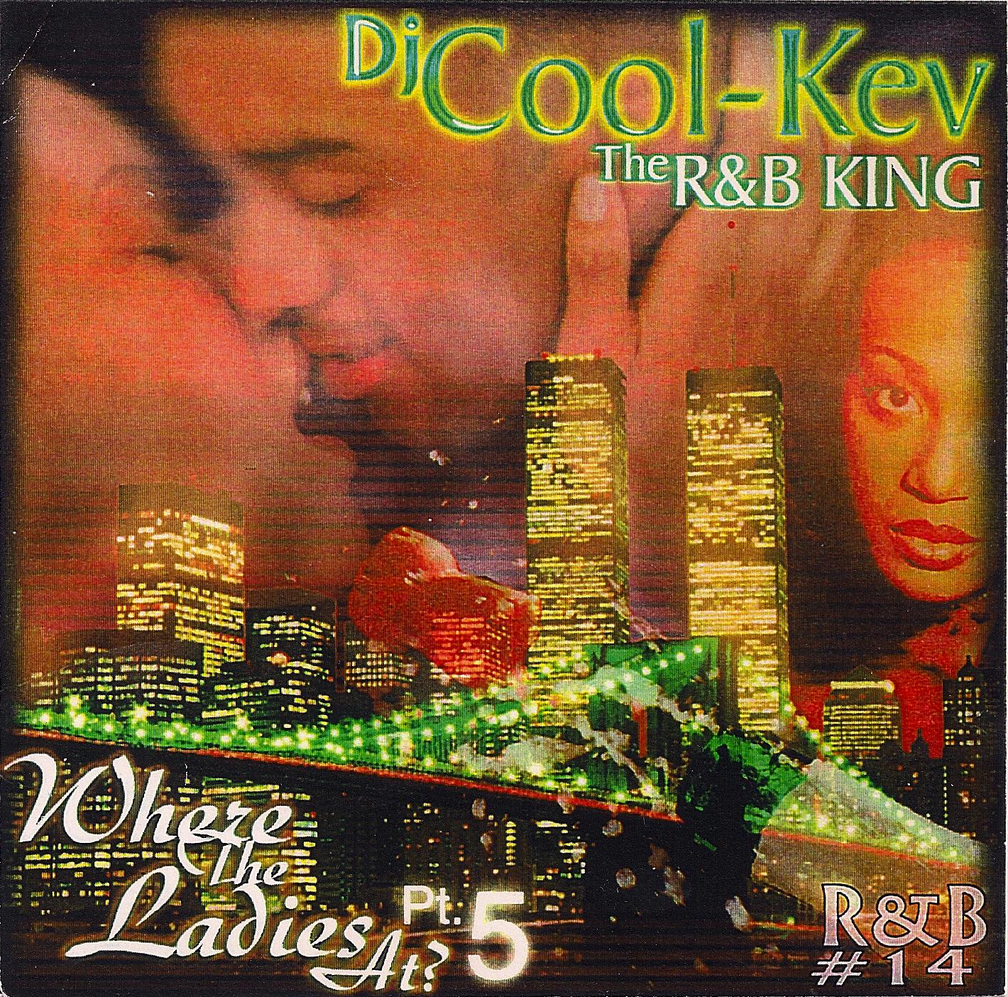 DJ Cool Kev – R&B 14, R&B, RNB, Throwback R&B, Mixtape Downloads, Downloads