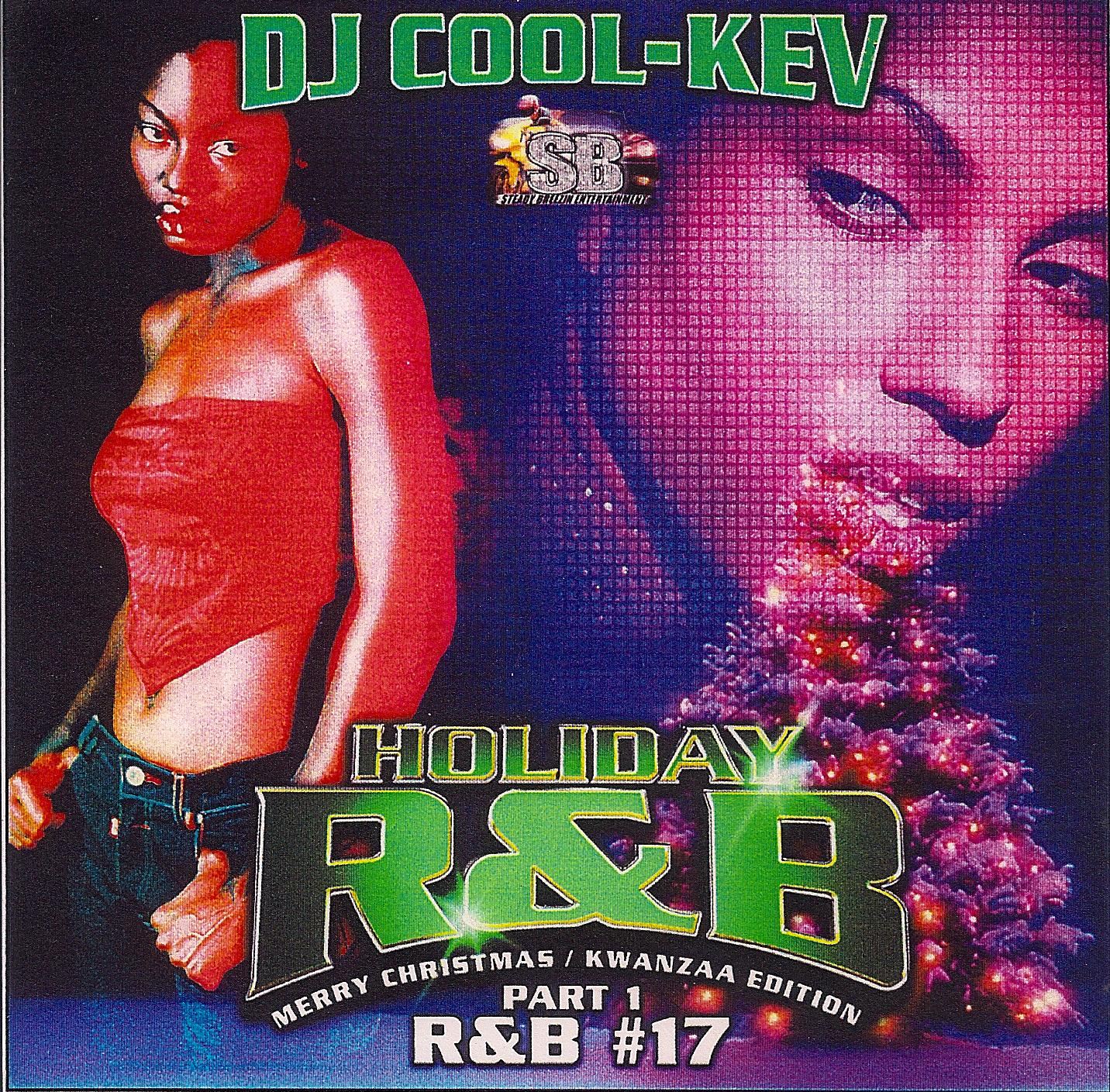 DJ Cool Kev – R&B 17, R&B, RNB, Throwback R&B, Mixtape Downloads, Downloads