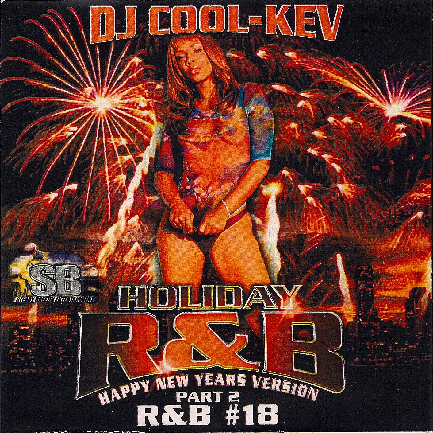 DJ Cool Kev – R&B 18, R&B, RNB, Throwback R&B, Mixtape Downloads, Downloads