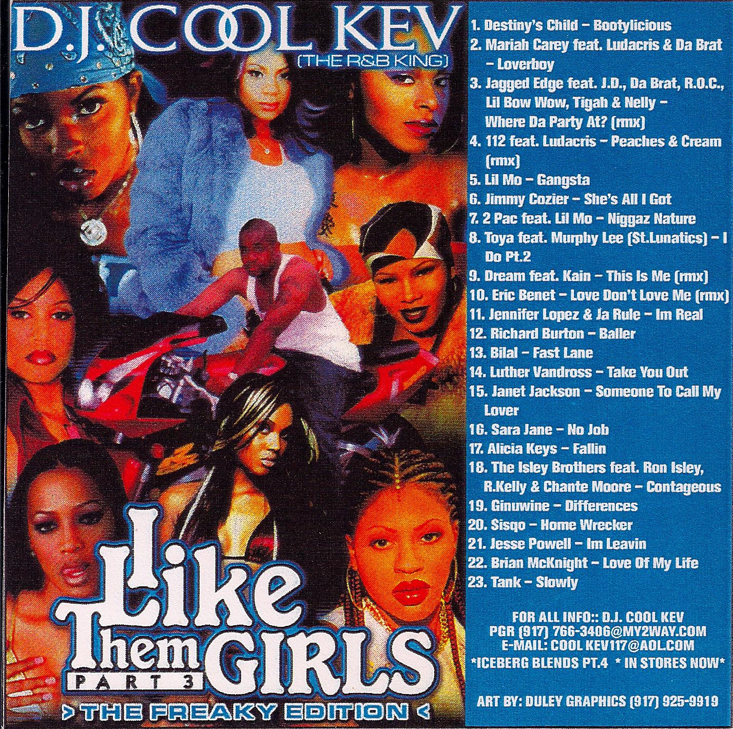 DJ Cool Kev – R&B 22, R&B, RNB, Throwback R&B, Mixtape Downloads, Downloads