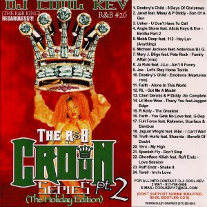 DJ Cool Kev – R&B 26, R&B, RNB, Throwback R&B, Mixtape Downloads, Downloads