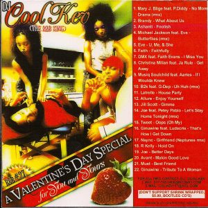 DJ Cool Kev – R&B 27, R&B, RNB, Throwback R&B, Mixtape Downloads, Downloads