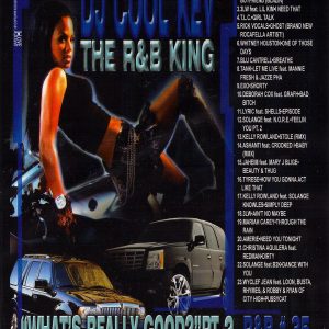 DJ Cool Kev – R&B 35, R&B, RNB, Throwback R&B, Mixtape Downloads, Downloads