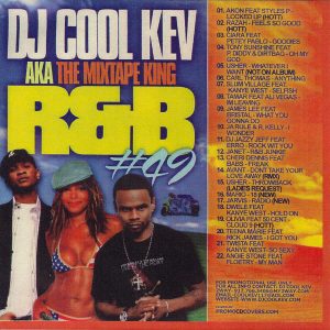 DJ Cool Kev – R&B 49, R&B, RNB, Throwback R&B, Mixtape Downloads, Downloads