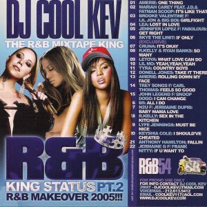 DJ Cool Kev – R&B 54, R&B, RNB, Throwback R&B, Mixtape Downloads, Downloads