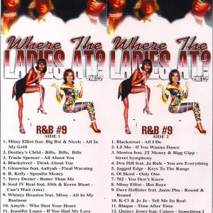 DJ Cool Kev – R&B 9, R&B, RNB, Throwback R&B, Mixtape Downloads, Downloads