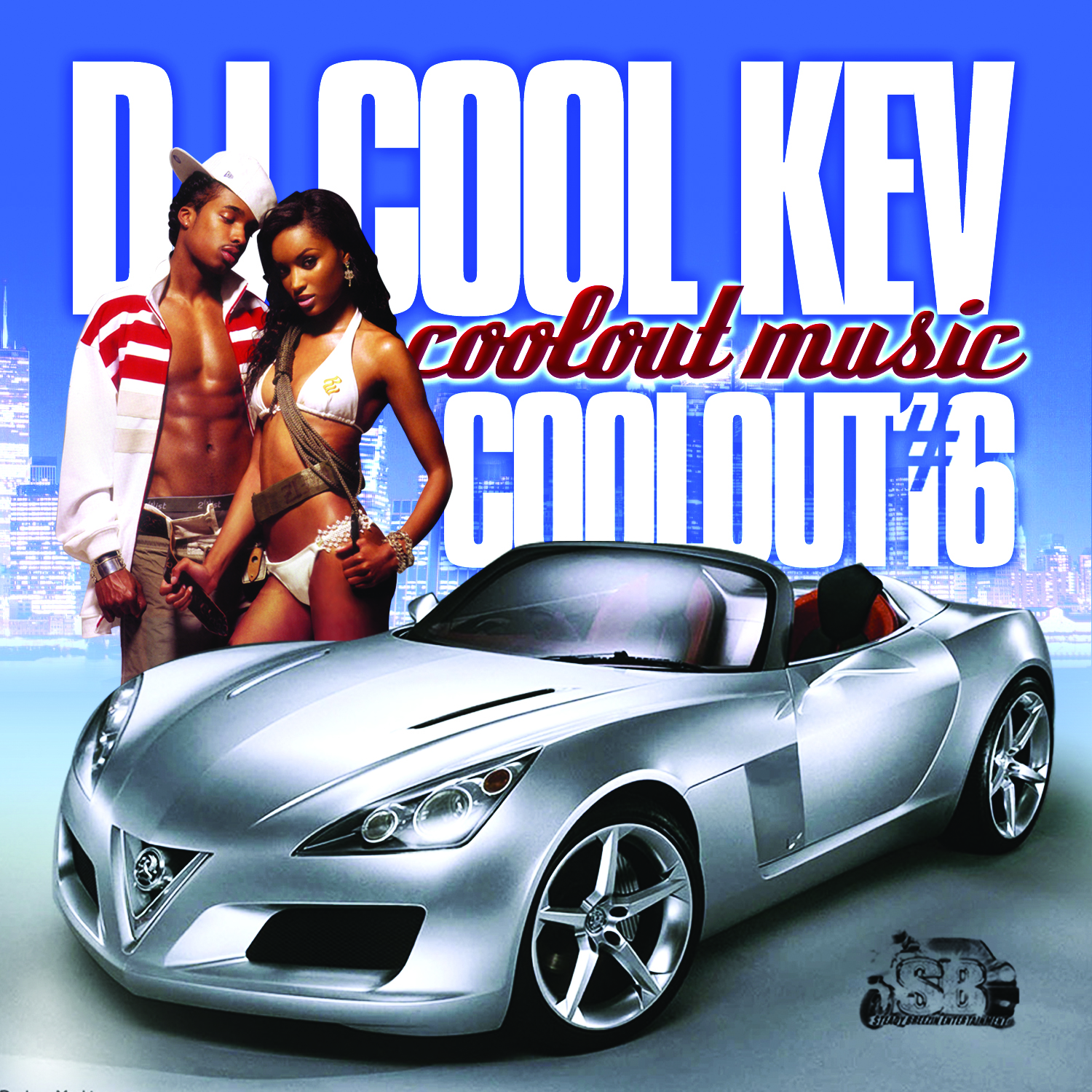 DJ Cool Kev – Coolout 16, R&B, RnB, Slow Jams, Throwback R&B, Mixtape Downloads