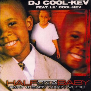 DJ Cool Kev – Coolout 4, R&B, Throwback R&B, Slow Jams, Throwback Slow Jams, Mixtape Downloads