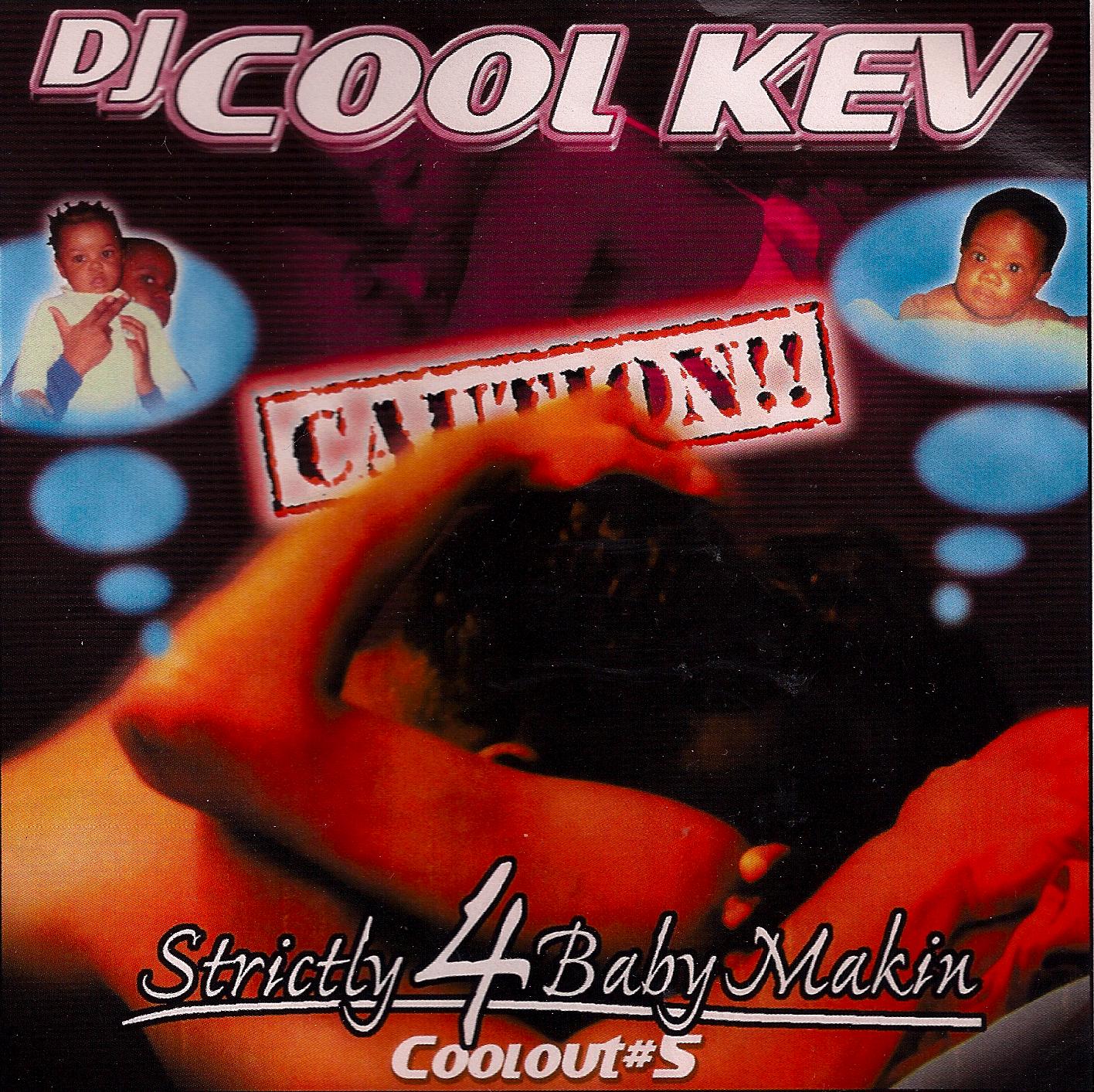 DJ Cool Kev – Coolout 5, R&B, Throwback R&B, Slow Jams, Throwback Slow Jams, Mixtape Downloads