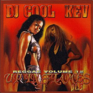 DJ Cool Kev – Reggae 12, Dancehall Reggae, Reggae, Throwback Reggae, Mixtape Downloads, Downloads