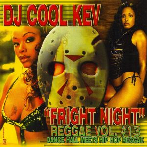 DJ Cool Kev – REGGAE 13, Reggae, Dancehall Reggae, Throwback Reggae, Mixtape Downloads, Downloads
