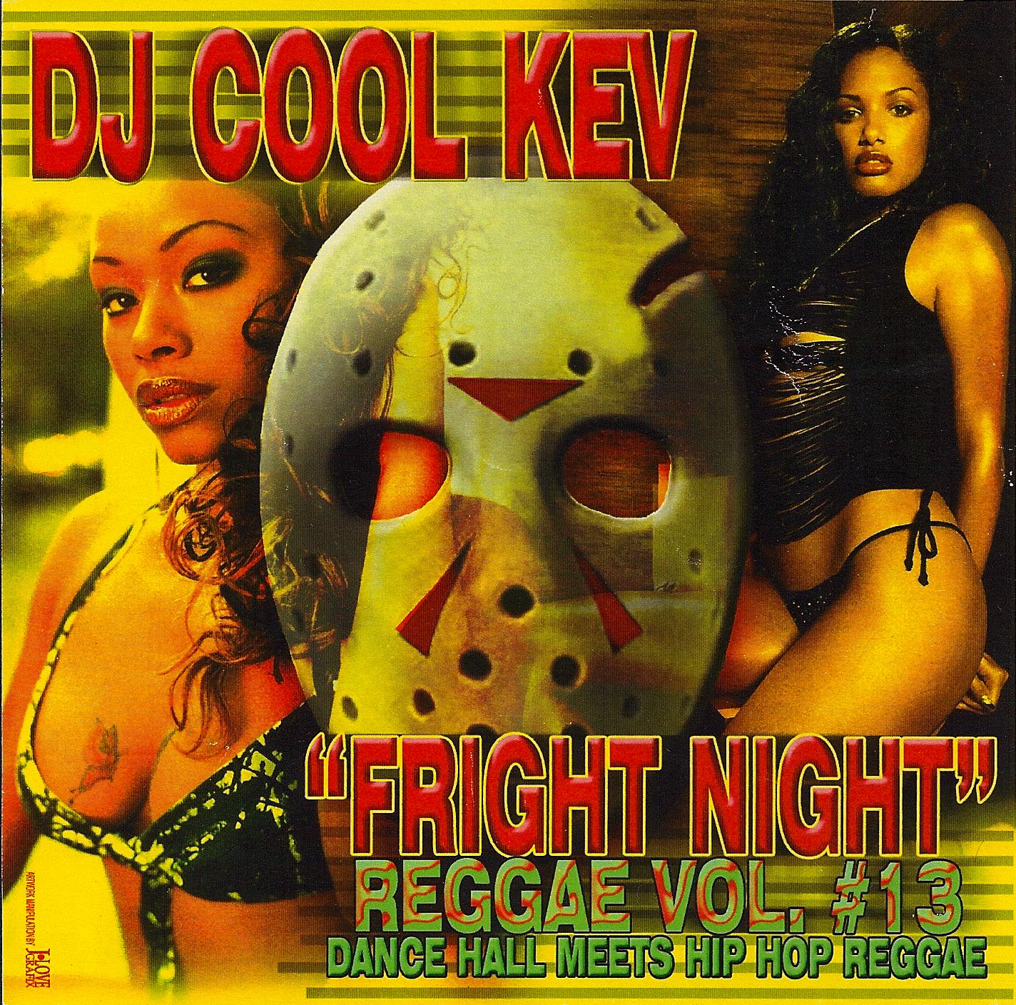 DJ Cool Kev – REGGAE 13, Reggae, Dancehall Reggae, Throwback Reggae, Mixtape Downloads, Downloads
