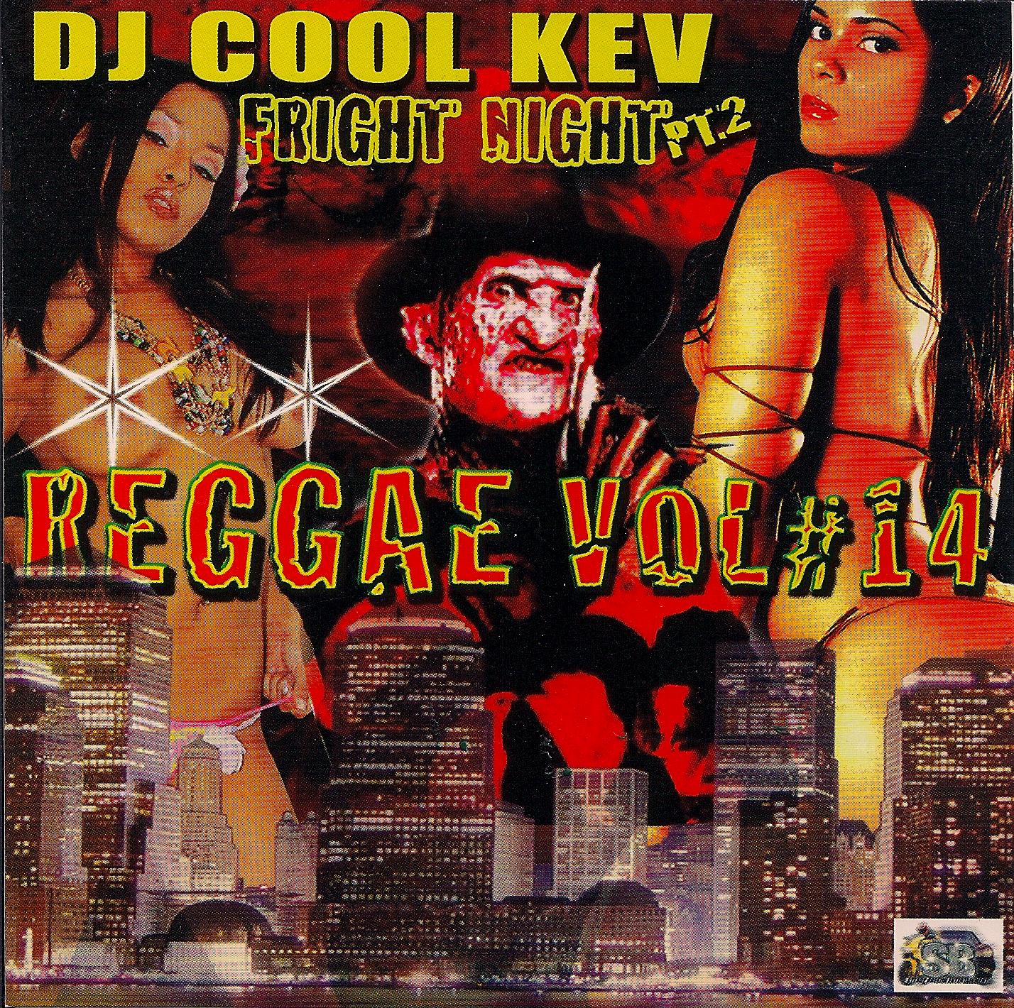 DJ Cool Kev – REGGAE 14, Reggae, Dancehall Reggae, Throwback Reggae, Mixtape Downloads, Downloads