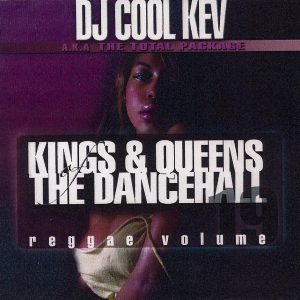 DJ Cool Kev – REGGAE 19, Reggae, Dancehall Reggae, Throwback Reggae, Mixtape Downloads, Downloads