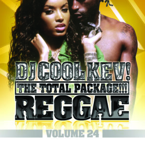 DJ Cool Kev – REGGAE 24, Reggae, Throwback Reggae, Mixtape Downloads, Downloads, Dancehall Reggae