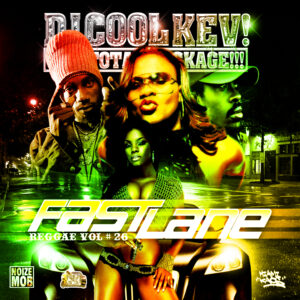 DJ Cool Kev – REGGAE 24, Reggae, Dancehall Reggae, Throwback Reggae, Mixtape Downloads