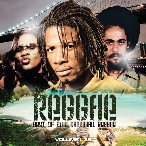 DJ Cool Kev – REGGAE 35, Reggae, Dancehall Reggae, Throwback Reggae, Mixtape Downloads, Downloads
