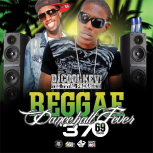 DJ Cool Kev – REGGAE 37, Reggae, Dancehall Reggae, Throwback Reggae, Mixtape Downloads, Downloads