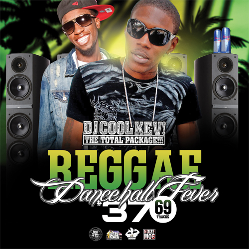 DJ Cool Kev – REGGAE 37, Reggae, Dancehall Reggae, Throwback Reggae, Mixtape Downloads, Downloads