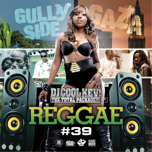 DJ Cool Kev – REGGAE 39, Reggae, Throwback Reggae, Dancehall Reggae, Mixtape Downloads, Downloads