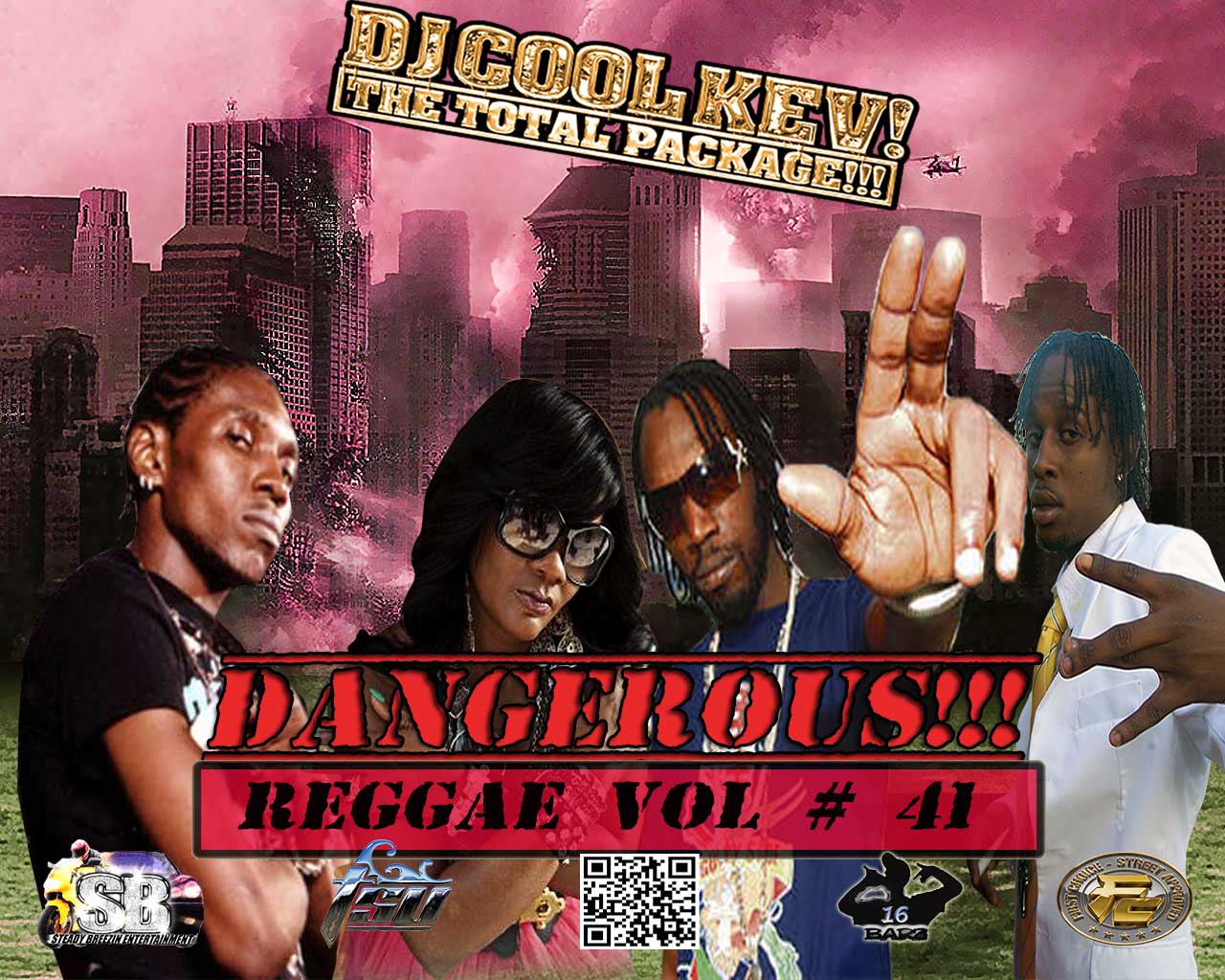 DJ Cool Kev – REGGAE 41, Reggae, Dancehall Reggae, Throwback Reggae, Mixtape Downloads, Downloads