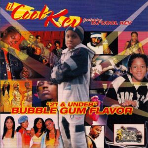 Lil Cool Kev – 21 & UNDER, Hip Hop, R&B, Kids Music, Downloads, Mixtape Downloads