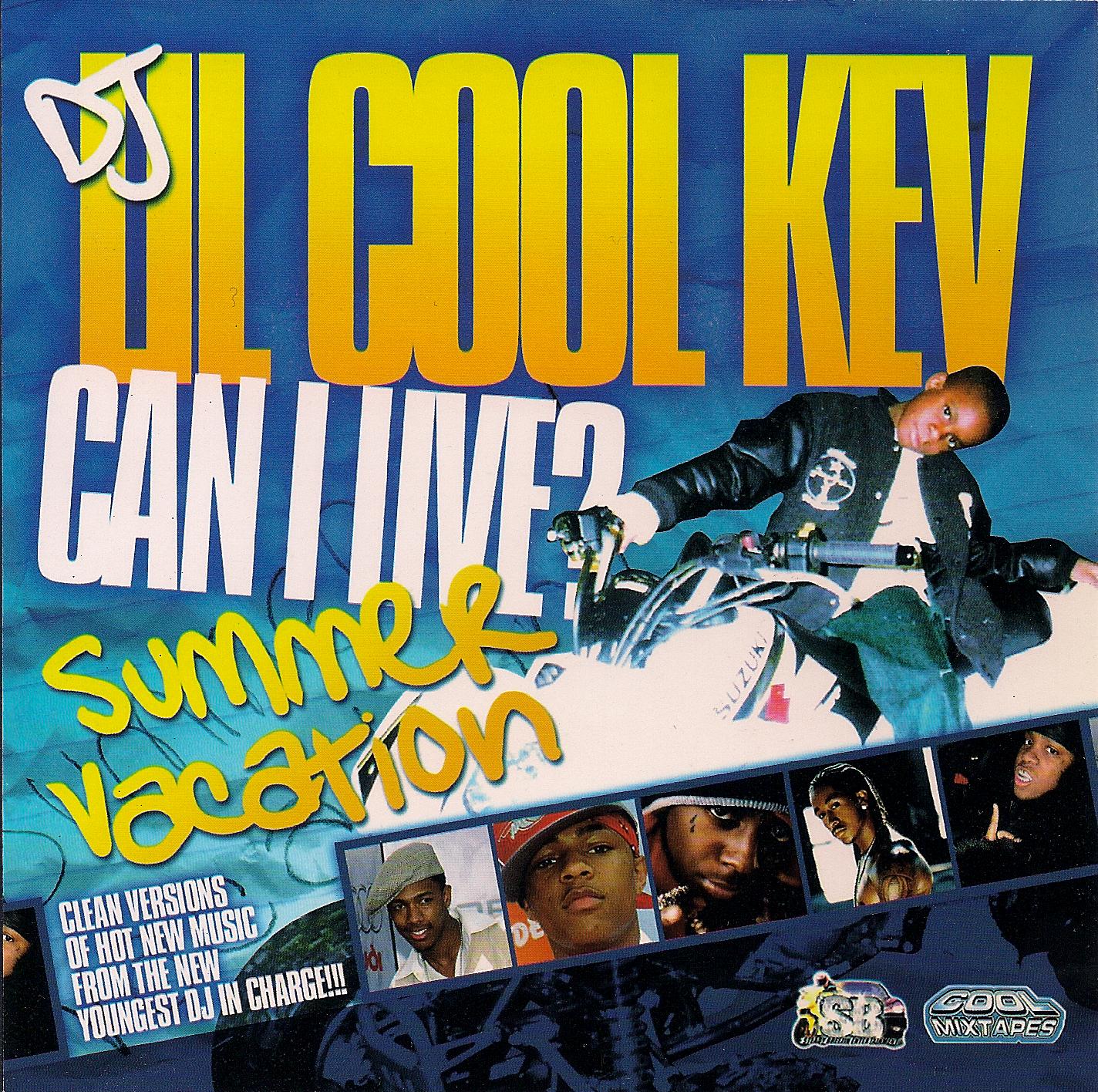 Lil Cool Kev – Can I Live, Hip Hop, R&B, Mixtape Downloads, Downloads, Kids Music