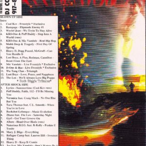 DJ Cool Kev – Cool Kev’s Peak, Hip Hop, Throwback Hip Hop, Mixtape Downloads, Downloads, Rap