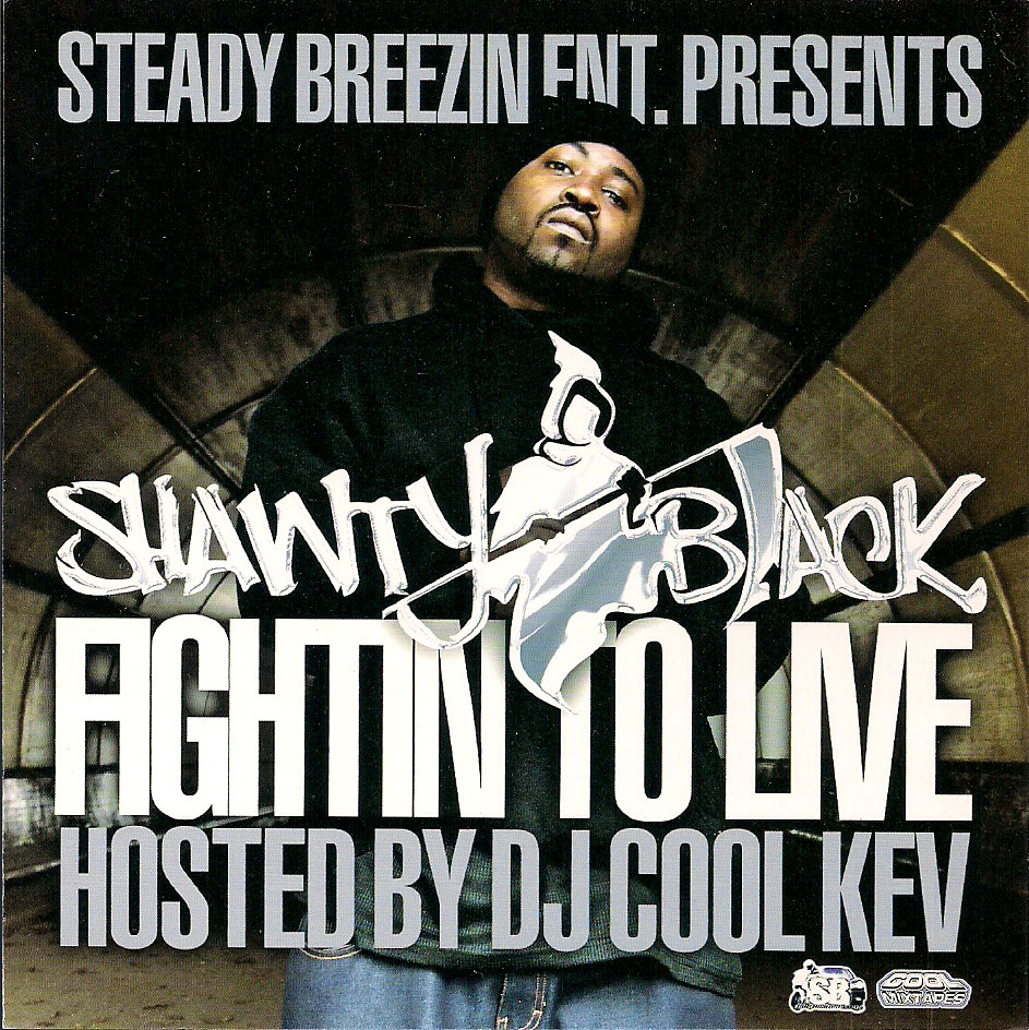 DJ Cool Kev & Shawty Black – Fightin 2 Live (Throwback), Hip Hop, Throwback Hip Hop, Mixtape Downloads, Downloads, Rap