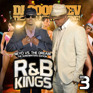 DJ Cool Kev – Best Of Neyo vs The Dream, RnB, R&B, Mixtape Downloads, Downloads, Best Of