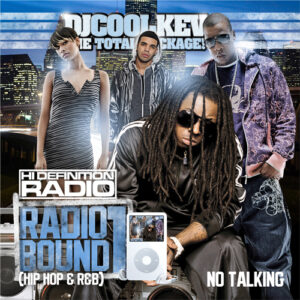 DJ Cool Kev – Radio Bound, Hip Hop, Hip Hop Downloads, Mixtape Downloads, Throwback Hip Hop, Rap