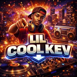Lil Cool Kev