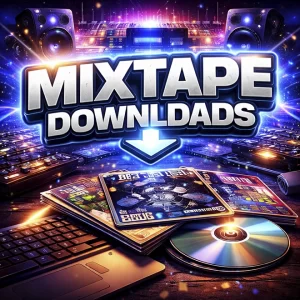 Mixtape Downloads
