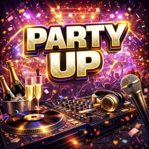 Party Up Collection