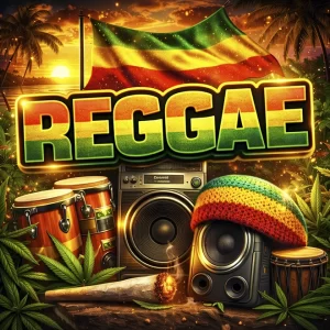 Reggae